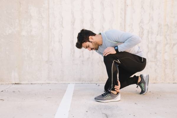 درمان آسیب دیدگی