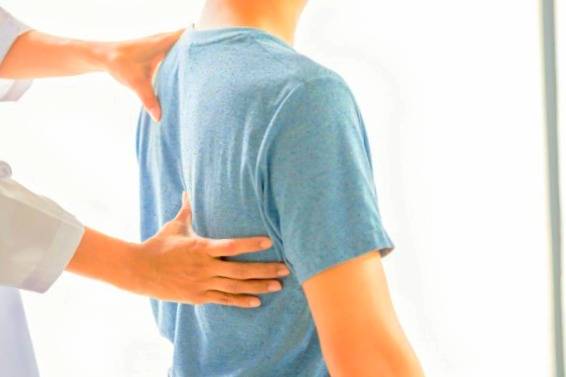 بهبود جراحت