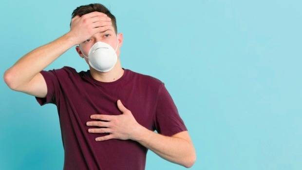 انتقال ویروس کرونا ویروس کرونا