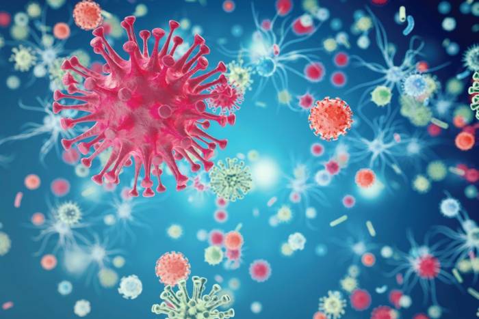 ویروس کرونا