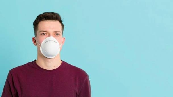 خطرناک بودن کرونا