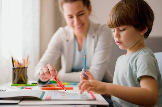 روش های تربیت کودک حساس تربیت کودک حساس