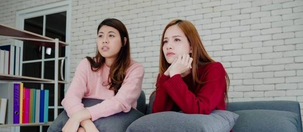 فواید دیدن فیلم غمگین