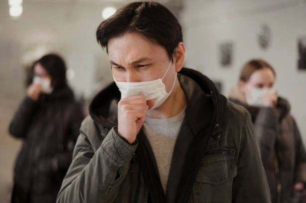 علائم ویروس کرونا