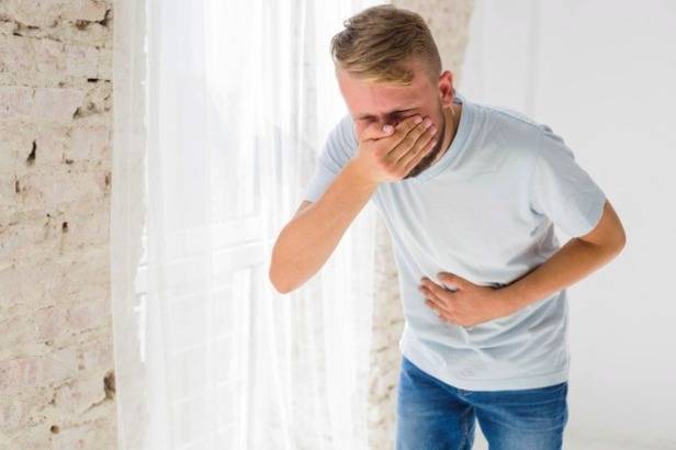 نشانه های جدید کرونا