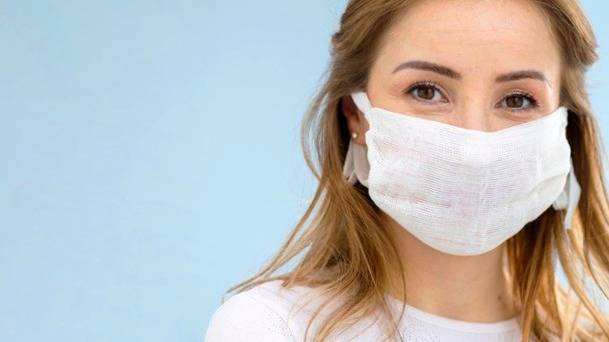 کرونا در جوان ها