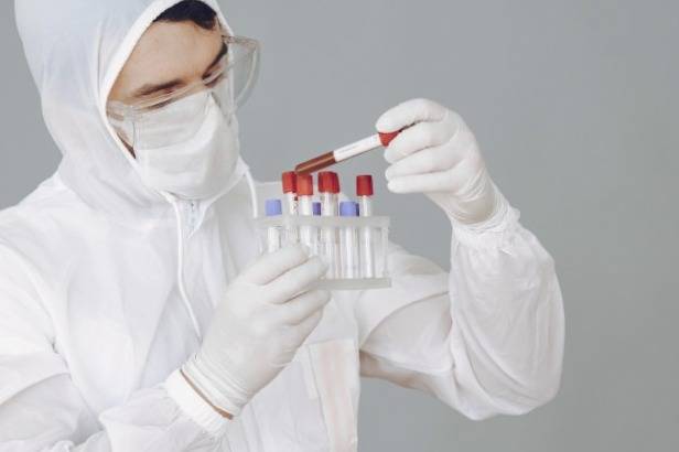 منفی شدن تست ویروس کرونا سوالات درباره کرونا