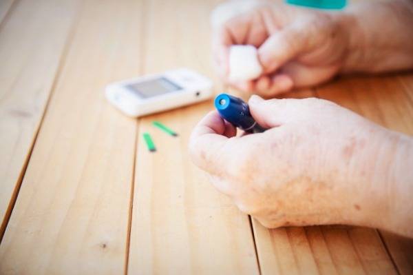 افراد دیابتی بیشتر در معرض مرگ با کرونا هستند دیابت و کرونا