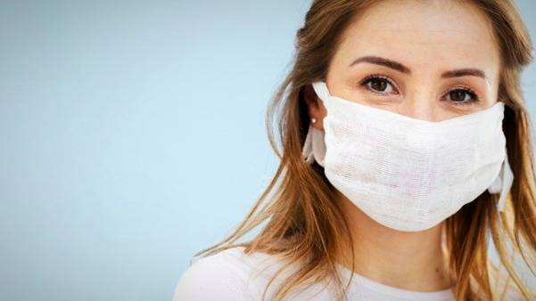 مرگ با کرونا ویروس کرونا باعث مرگ