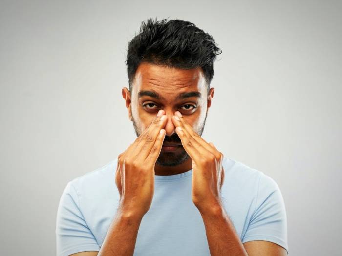 حس بویایی بیماران کرونایی حس بویایی کرونا