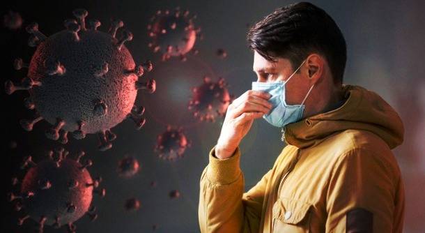 بیماران کرونایی که حس بویایی را از دست دادند بیماران کرونایی