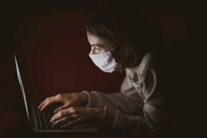 انتقال ویروس کرونا از کامپیوتر انتقال ویروس کرونا