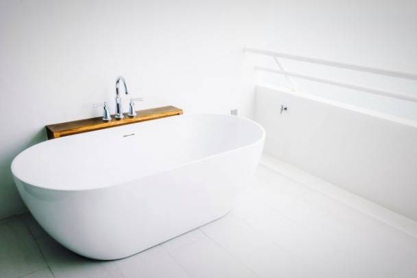 انتقال کرونا از وان حمام وان حمام