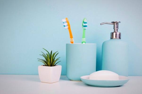 خطر انتقال یافتن کرونا ویروس از مسواک کرونا در مسواک