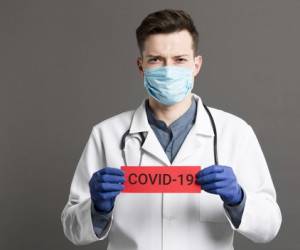 کرونا در مردان