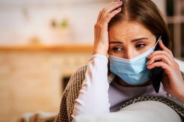 علائم انواع کرونا تفاوت انواع کرونا