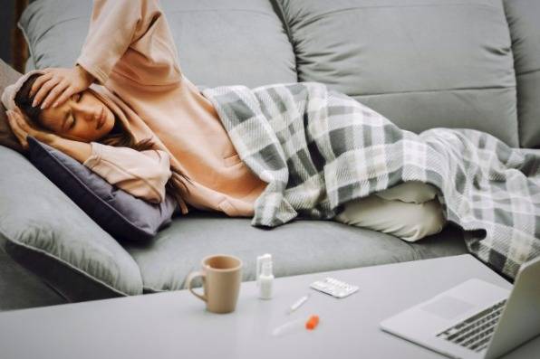 انواع کرونا انواع کرونا و علائم آن