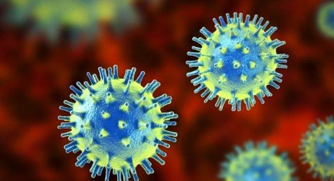 ویروس sfts ویروس sfs چیست