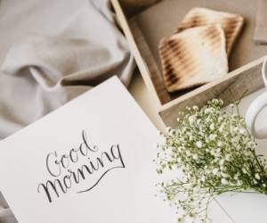اس ام اس صبح بخیر