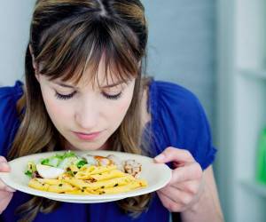 حس بویایی بعد کرونا