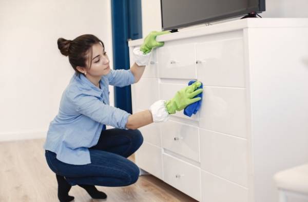 نکات پذیرایی از مهمان سرزده کدبانوگری