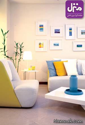دکوراسیون منزل ساده و شیک دکوراسیون منزل