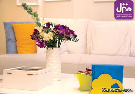 زیباترین طراحی دکوراسیون منزل دکوراسیون منزل