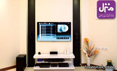 دکوراسیون منزل برای زوج های جوان دکوراسیون منزل