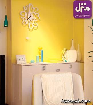 خلاقیت در طراحی دکوراسیون منزل دکوراسیون منزل