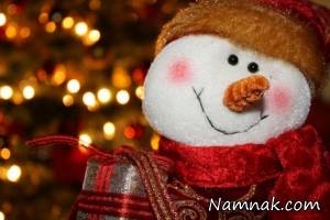 اس ام اس کریسمس