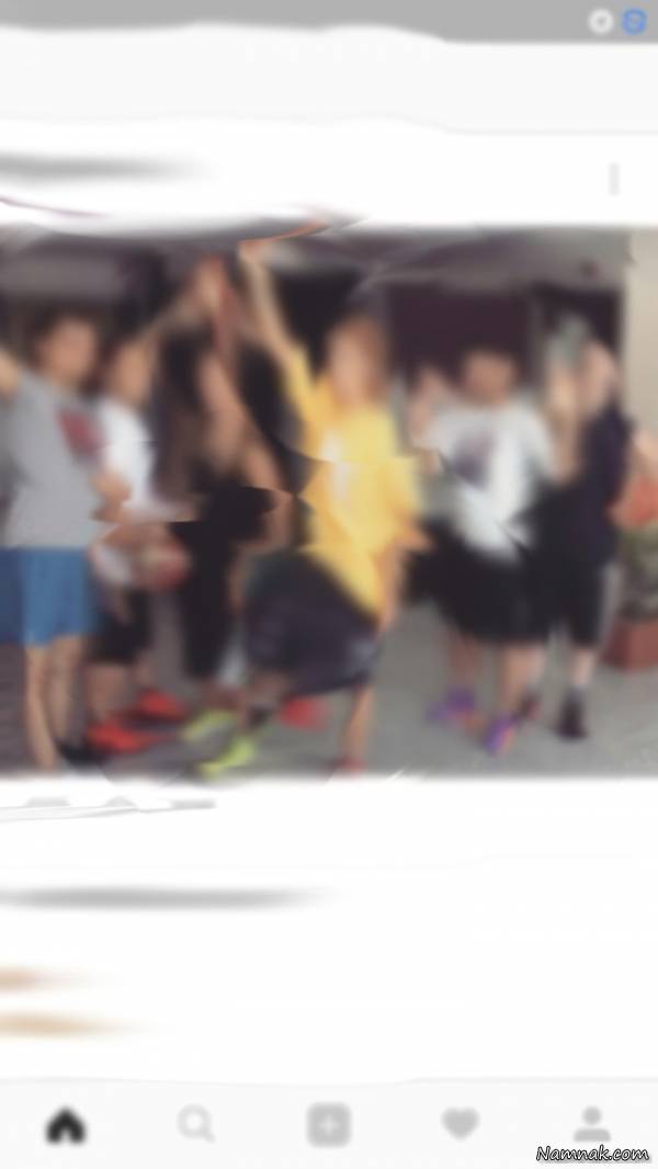 عکس های منشوری