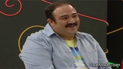 رامبد جوان فصل جدید برنامه خندوانه