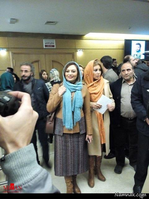 مهتاب کرامتی