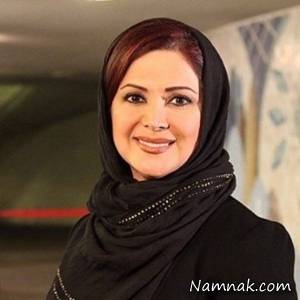 کمند امیرسلیمانی