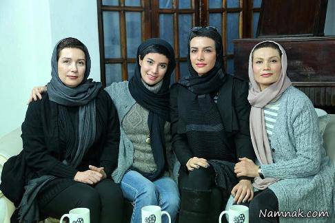 کیانوش عیاری