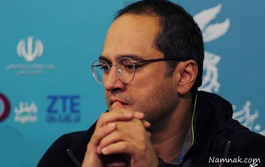 فیلم جدید رامبد جوان در فضایی متفاوت رامبد جوان