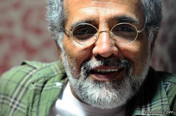 احمدرضا درویش