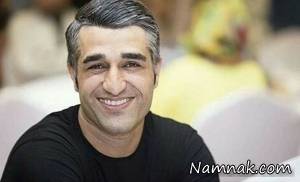 پژمان جمشیدی