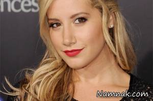 اشلی تیزدیل