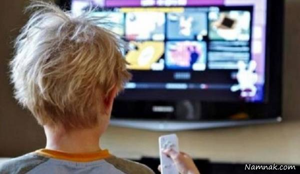 فیلم ترسناک با روحیه کودکان چه میکند؟ فیلم ترسناک