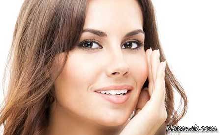 اهمیت پوست در سلامتی اهمیت پوست