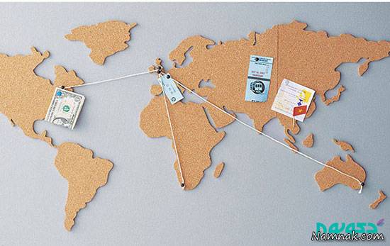 دکوراسیون دیوار