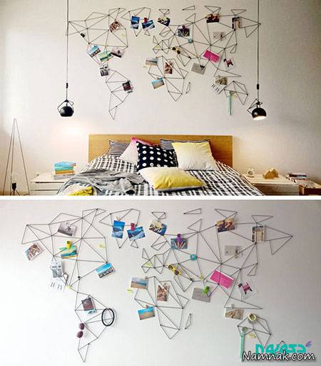 دکوراسیون دیوار