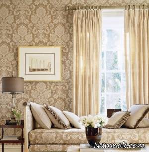 کاغذ دیواری