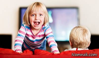 تربیت کودک در هفت سال اول زندگی تربیت کودک