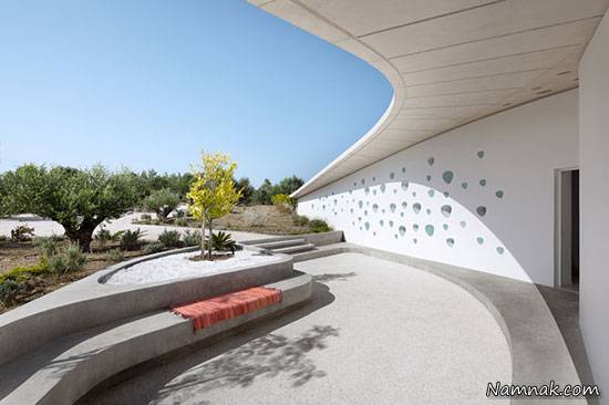 طراحی ویلا طراحی ویلا