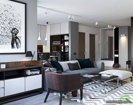 چیدمان منزل