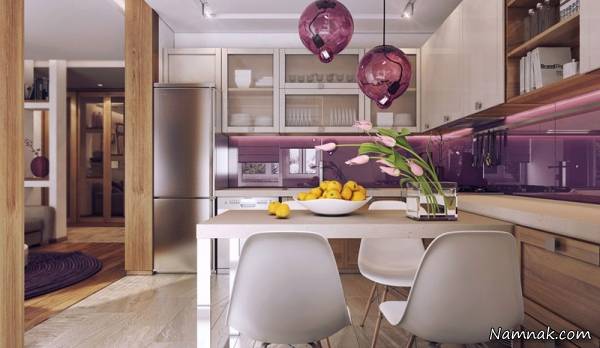 چیدمان منزل 