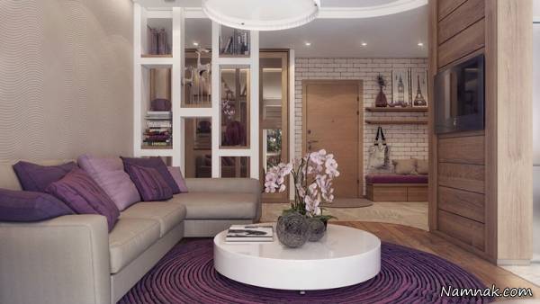 چیدمان منزل