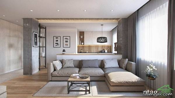 چیدمان منزل